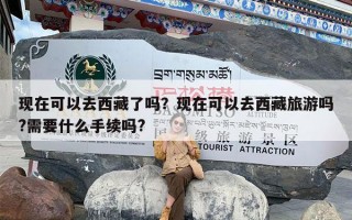 现在可以去西藏了吗？现在可以去西藏旅游吗?需要什么手续吗?