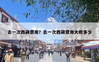 去一次西藏费用？去一次西藏费用大概多少