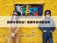 西藏导游央金？西藏导游讲解视频
