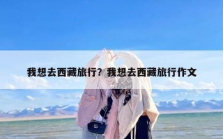 我想去西藏旅行？我想去西藏旅行作文