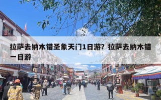 拉萨去纳木错圣象天门1日游？拉萨去纳木错一日游
