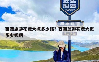 西藏旅游花费大概多少钱？西藏旅游花费大概多少钱啊