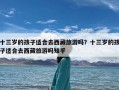 十三岁的孩子适合去西藏旅游吗？十三岁的孩子适合去西藏旅游吗知乎
