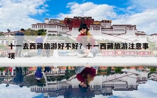 十一去西藏旅游好不好？十一西藏旅游注意事项