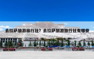 去拉萨旅游旅行社？去拉萨旅游旅行社有哪些
