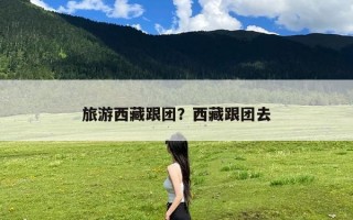 旅游西藏跟团？西藏跟团去