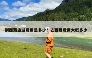 到西藏旅游费用是多少？去西藏费用大概多少