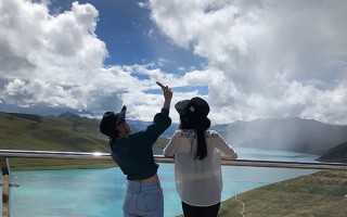 和朋友去西藏旅游路线推荐？去西藏旅游一周省心省钱游玩攻略？