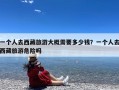 一个人去西藏旅游大概需要多少钱？一个人去西藏旅游危险吗