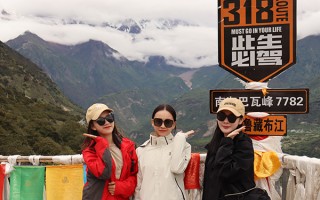 3个人坐火车到西藏去要准备什么？坐火车去西藏省钱省心游玩攻略？