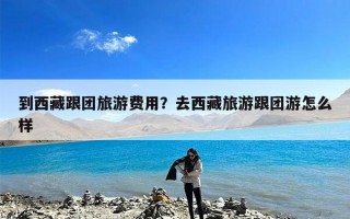 到西藏跟团旅游费用？去西藏旅游跟团游怎么样