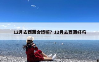 12月去西藏合适嘛？12月去西藏好吗