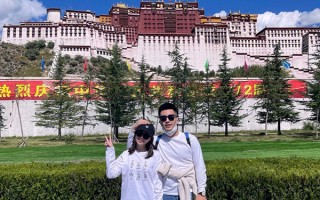 两个人去西藏跟旅游团费用多少？情侣跟团西藏五日游省钱省心攻略？