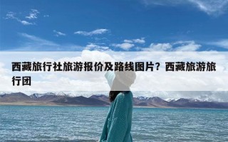 西藏旅行社旅游报价及路线图片？西藏旅游旅行团