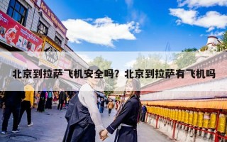 北京到拉萨飞机安全吗？北京到拉萨有飞机吗