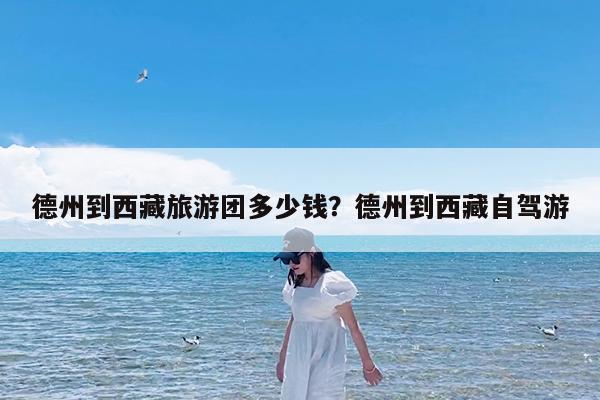 德州到西藏旅游团多少钱?德州到西藏自驾游