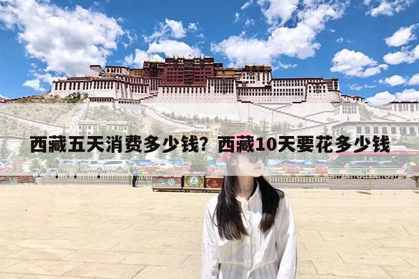 西藏五天消费多少钱?西藏10天要花多少钱