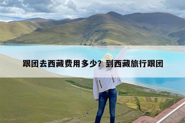 跟团去西藏费用多少?到西藏旅行跟团