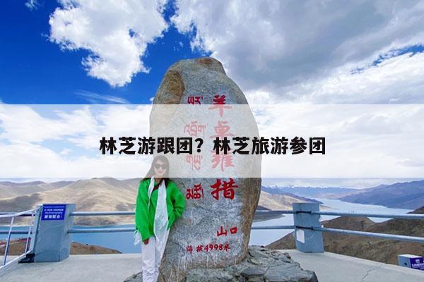 林芝游跟团?林芝旅游参团