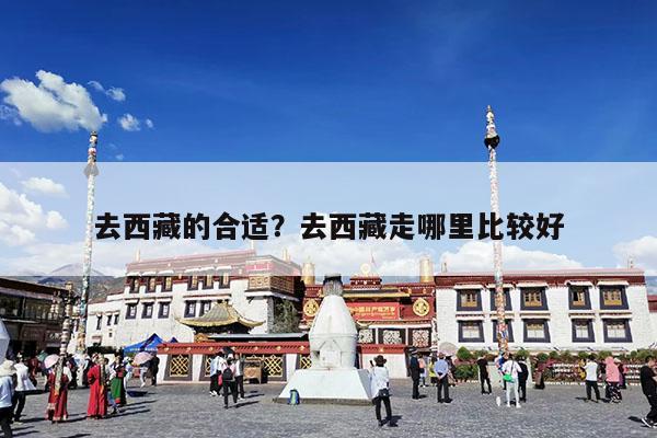 去西藏的合适?去西藏走哪里比较好