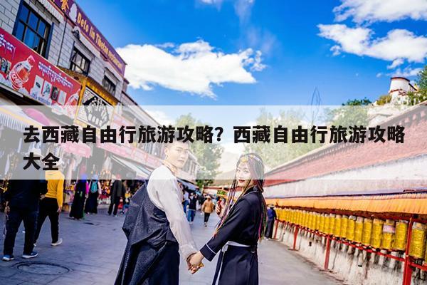 去西藏自由行旅游攻略?西藏自由行旅游攻略大全