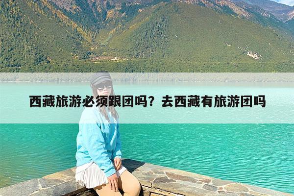 西藏旅游必须跟团吗?去西藏有旅游团吗