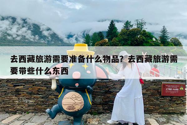 去西藏旅游需要准备什么物品?去西藏旅游需要带些什么东西