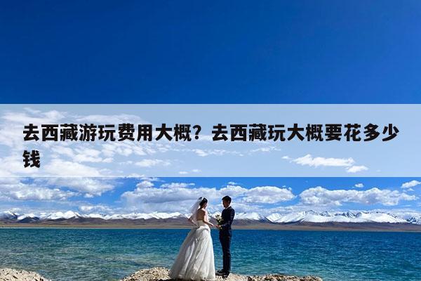 去西藏游玩费用大概?去西藏玩大概要花多少钱