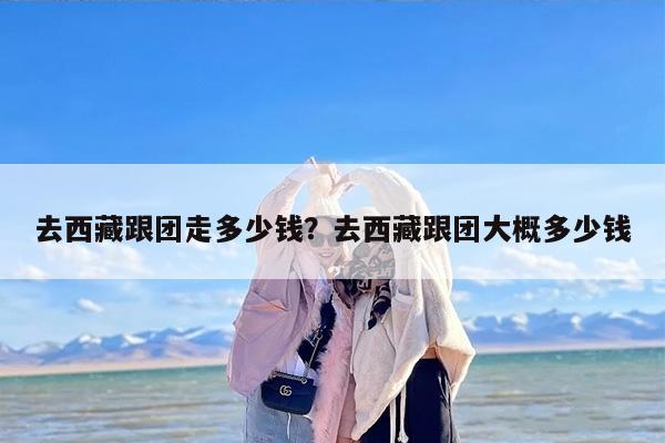 去西藏跟团走多少钱?去西藏跟团大概多少钱