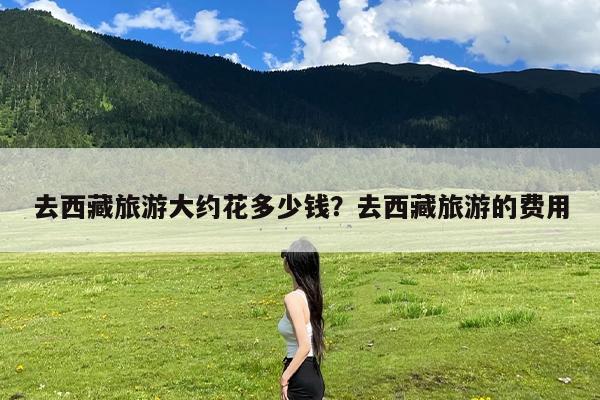 去西藏旅游大约花多少钱?去西藏旅游的费用
