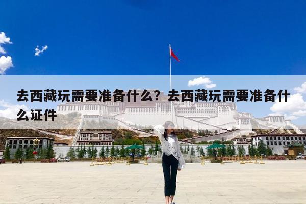 去西藏玩需要准备什么?去西藏玩需要准备什么证件
