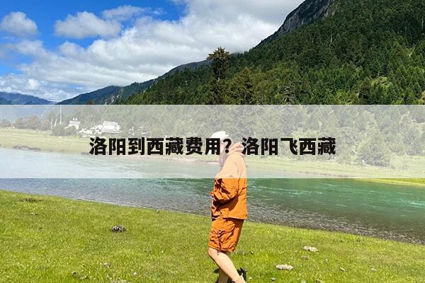 洛阳到西藏费用?洛阳飞西藏