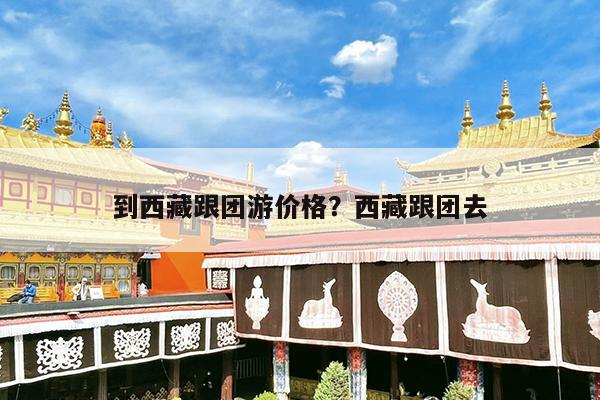 到西藏跟团游价格?西藏跟团去