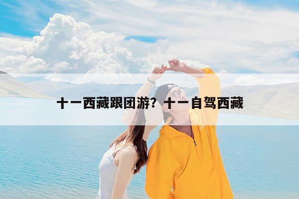 十一西藏跟团游?十一自驾西藏