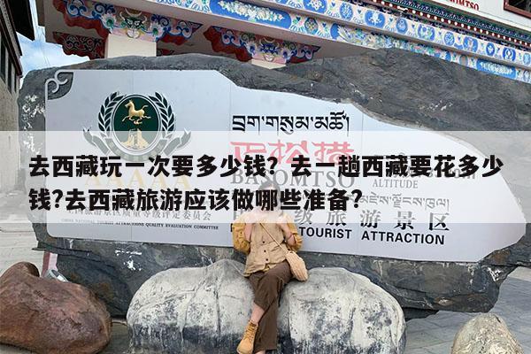 去西藏玩一次要多少钱?去一趟西藏要花多少钱?去西藏旅游应该做哪些准备?