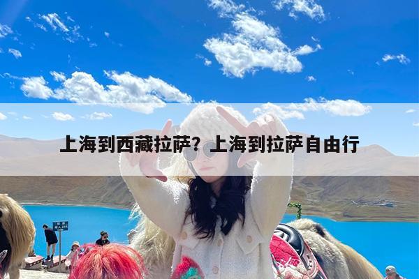 上海到西藏拉萨?上海到拉萨自由行